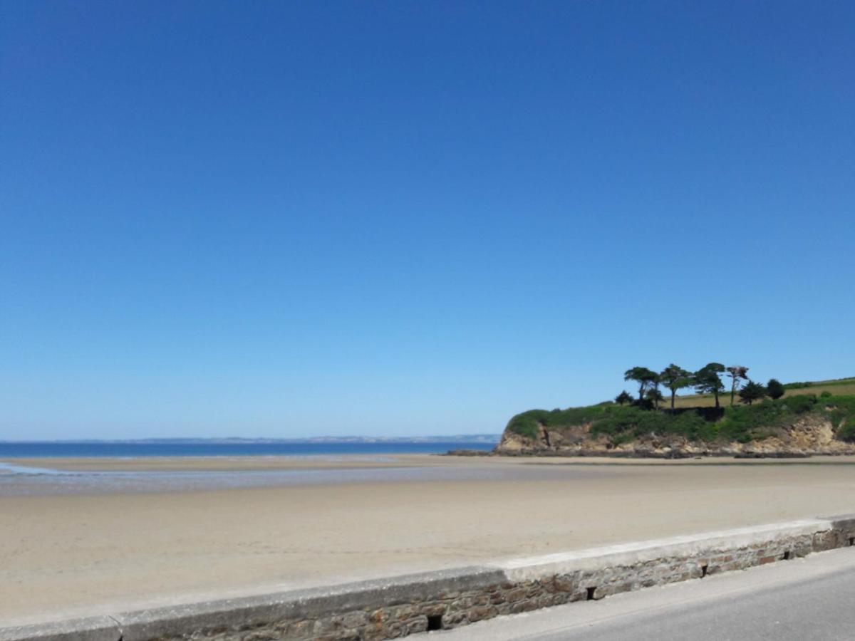 L'Appart Du Ris Douarnenez Exterior foto